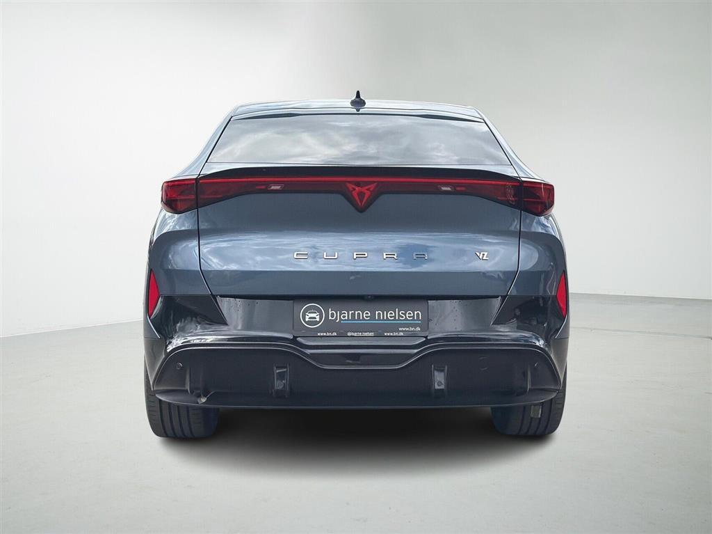 Cupra Tavascan VZ Adrenaline billede 7