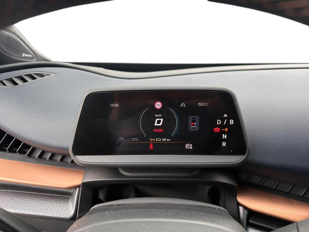 Cupra Tavascan VZ Adrenaline billede 14