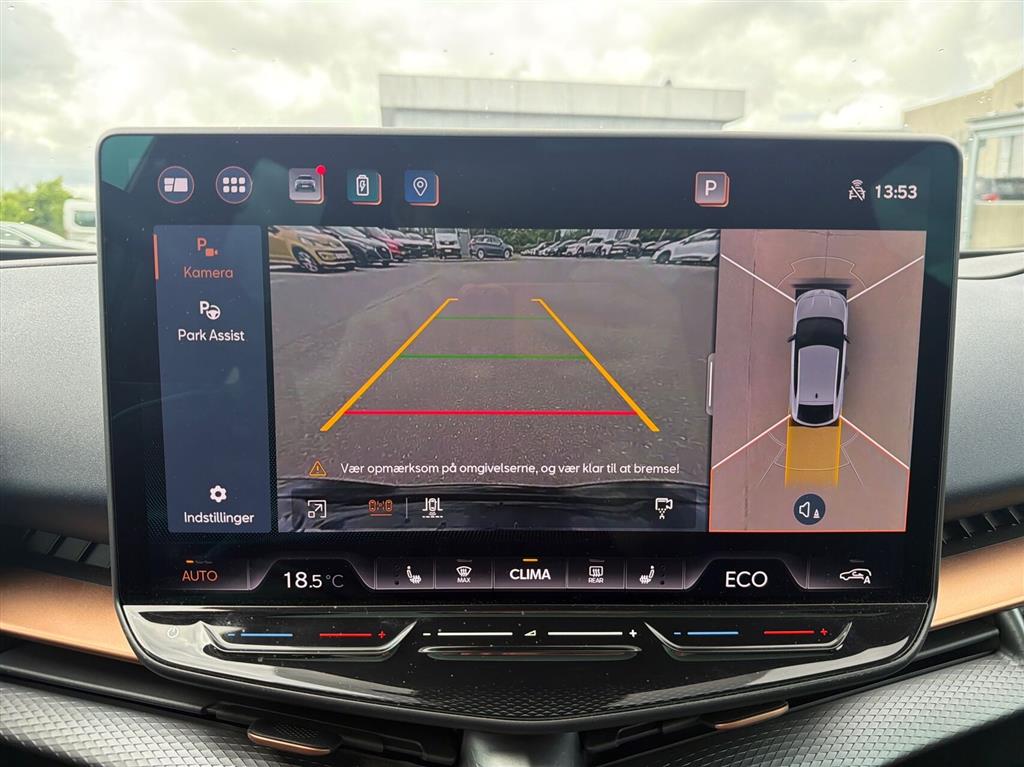 Cupra Tavascan VZ Adrenaline billede 18