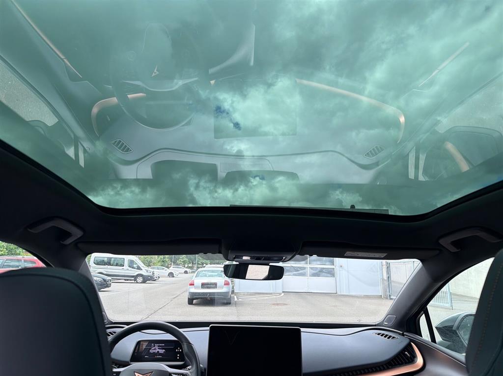 Cupra Tavascan VZ Adrenaline billede 21