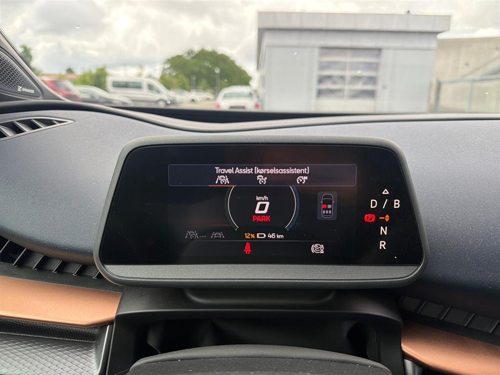 Cupra Tavascan VZ Adrenaline billede 30