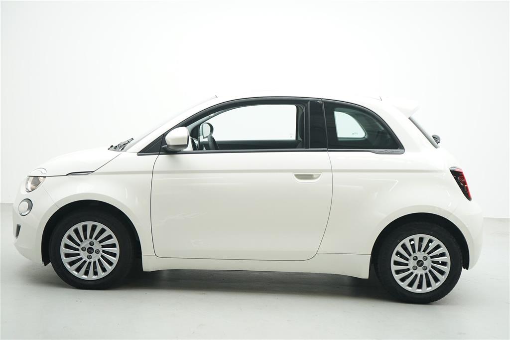 Fiat 500e Icon billede 3