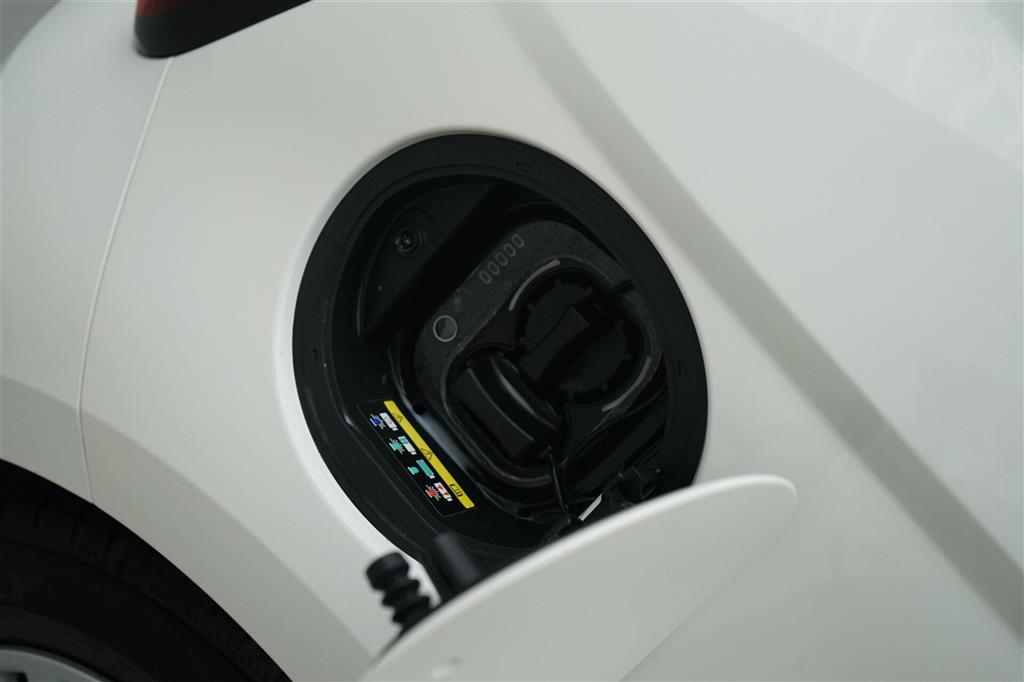 Fiat 500e Icon billede 9