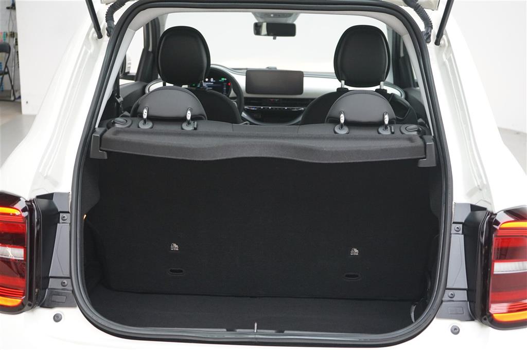 Fiat 500e Icon billede 8