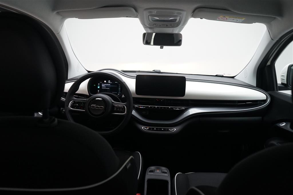 Fiat 500e Icon billede 12