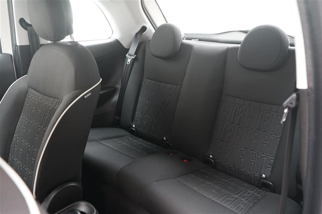 Fiat 500e Icon billede 11