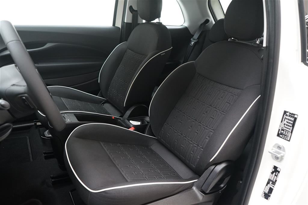 Fiat 500e Icon billede 10