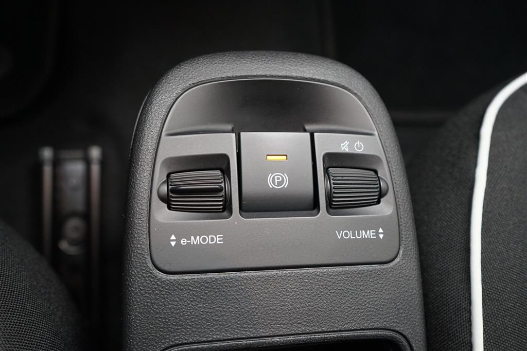 Fiat 500e Icon billede 18