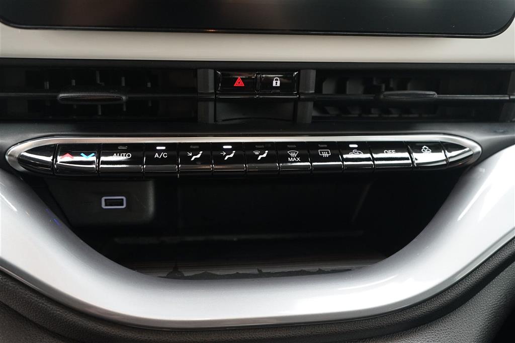 Fiat 500e Icon billede 17