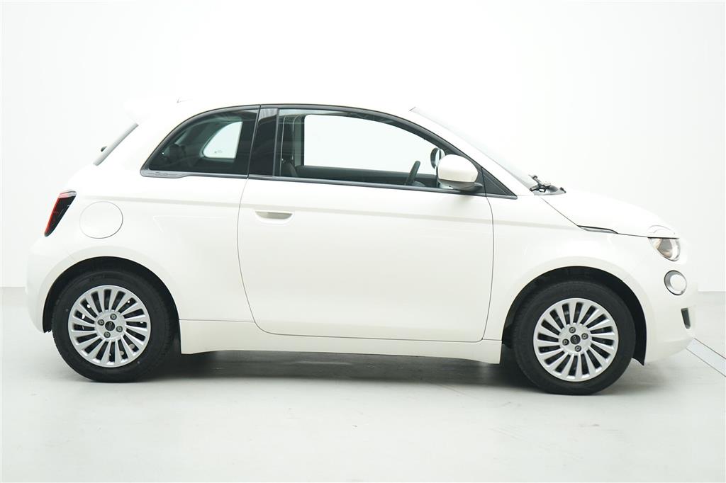 Fiat 500e Icon billede 6