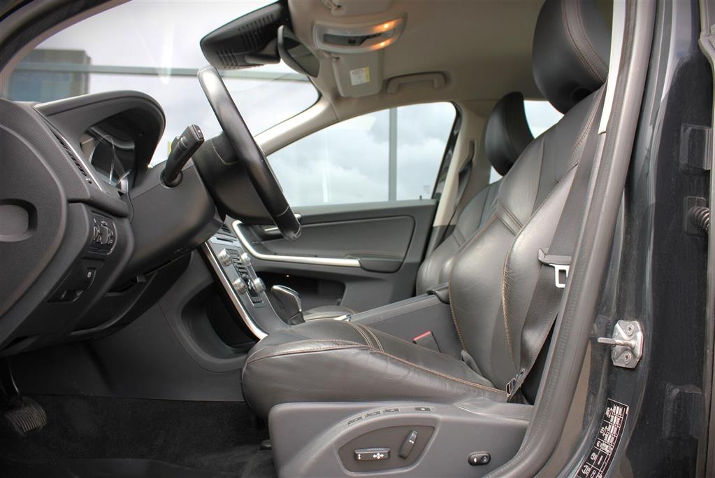 Volvo XC60 Summum billede 4