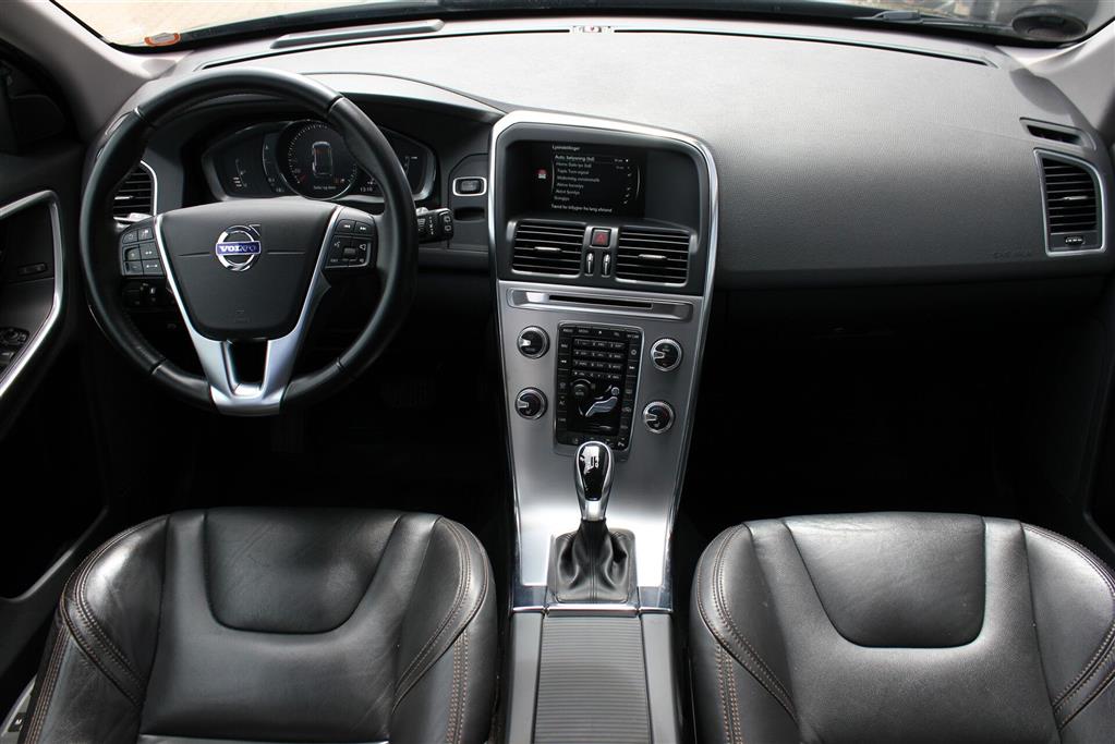 Volvo XC60 Summum billede 5