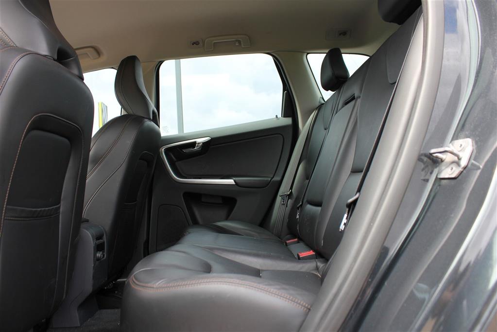 Volvo XC60 Summum billede 6