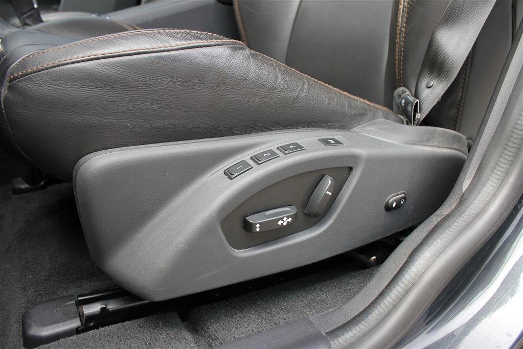 Volvo XC60 Summum billede 9