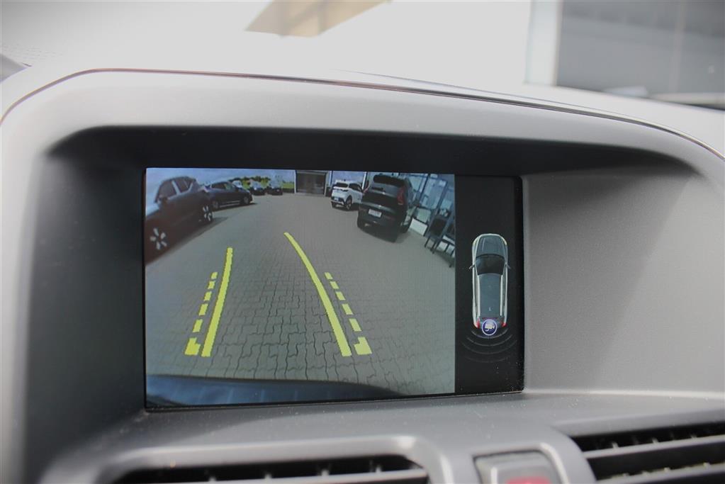 Volvo XC60 Summum billede 8