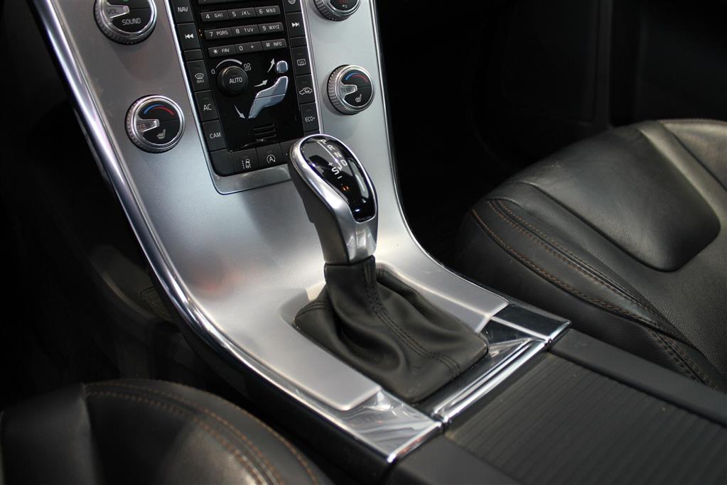 Volvo XC60 Summum billede 10