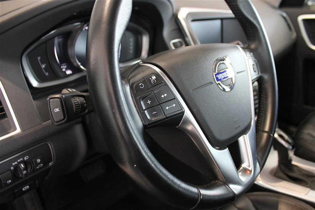 Volvo XC60 Summum billede 11