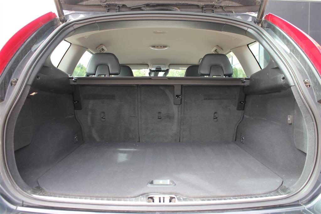 Volvo XC60 Summum billede 14