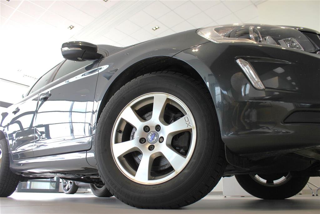 Volvo XC60 Summum billede 17