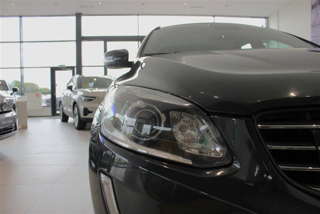 Volvo XC60 Summum billede 18