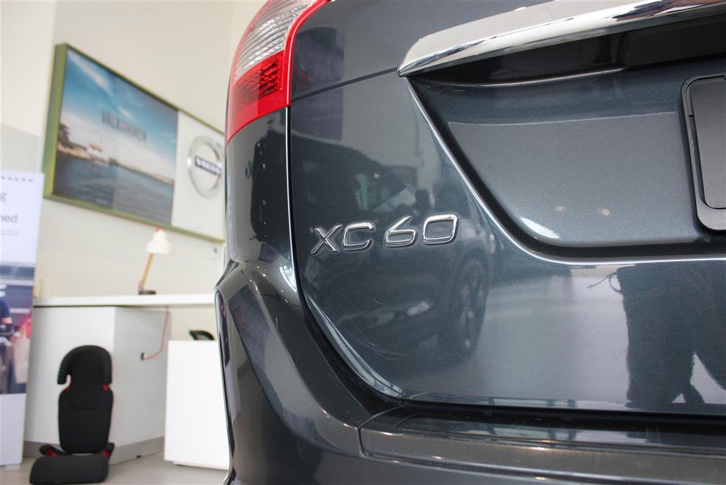 Volvo XC60 Summum billede 19