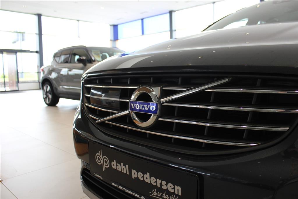 Volvo XC60 Summum billede 20