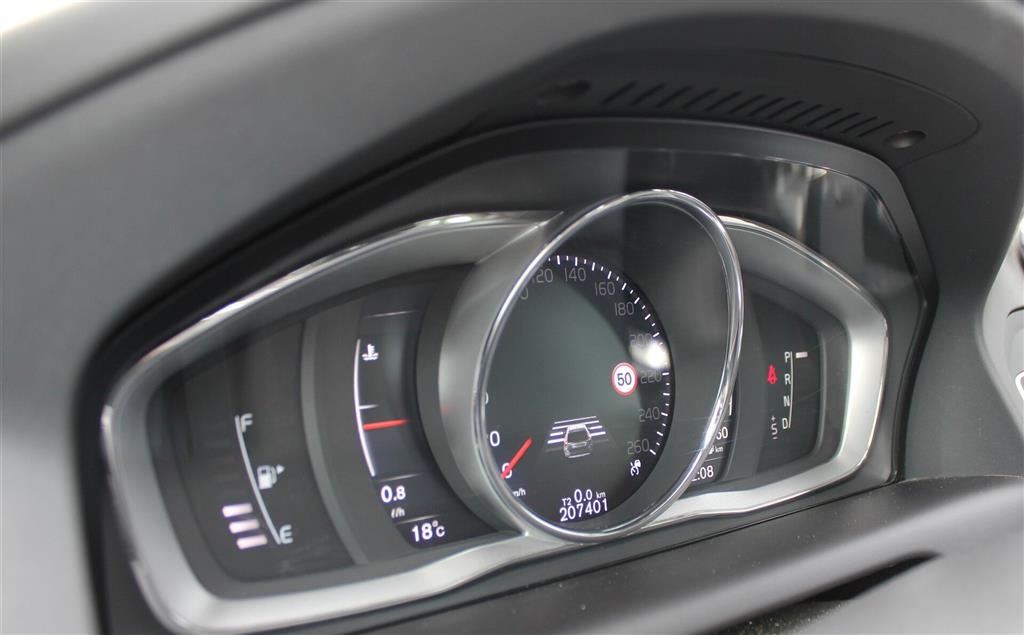 Volvo XC60 Summum billede 22