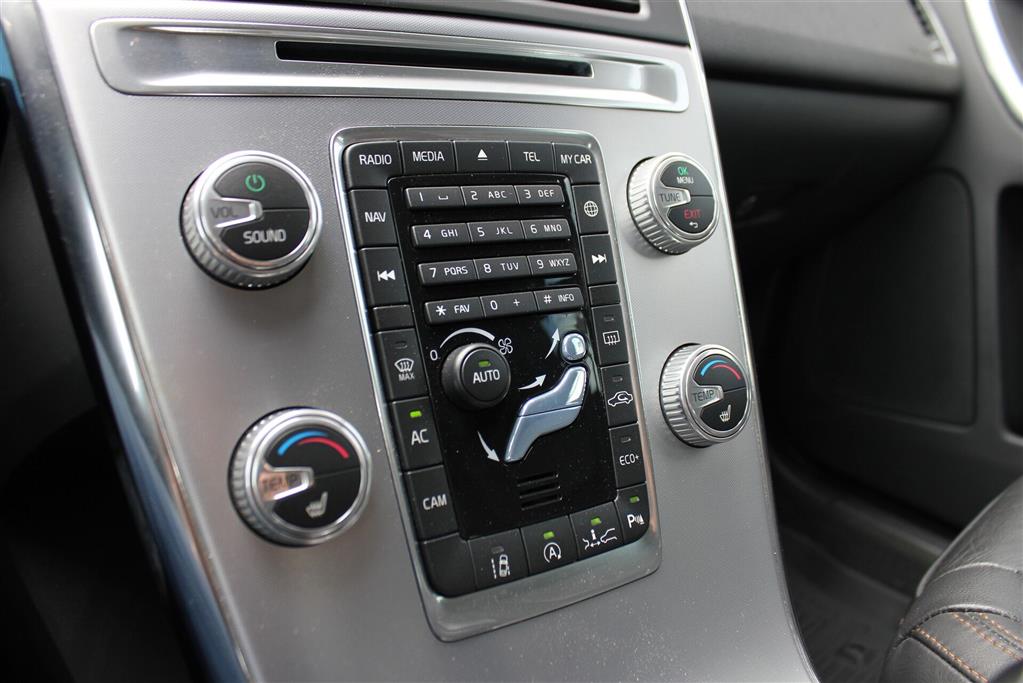 Volvo XC60 Summum billede 23