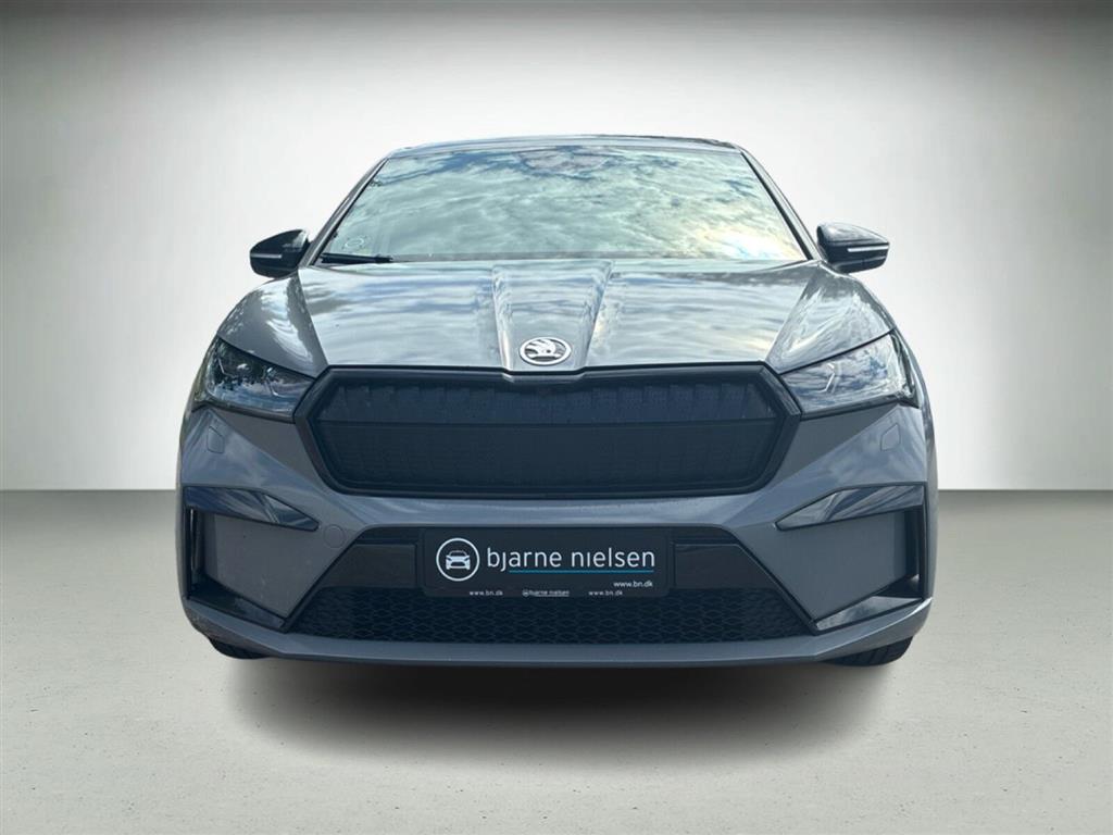 Skoda Enyaq Sportline billede 3