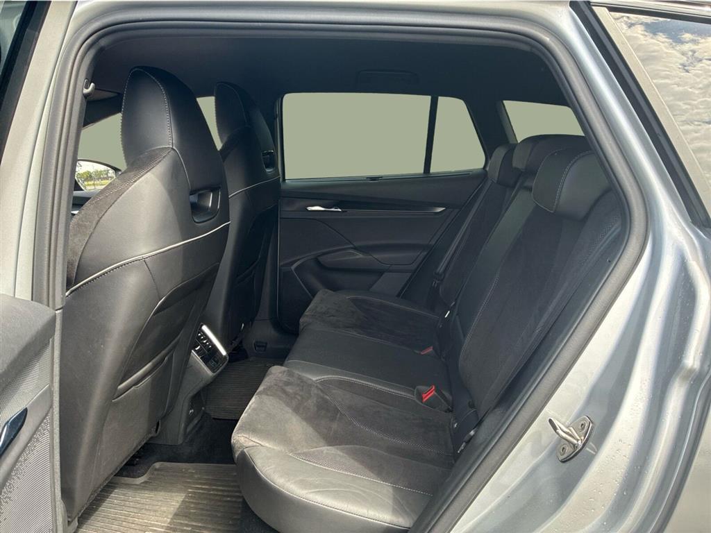Skoda Enyaq Sportline billede 13