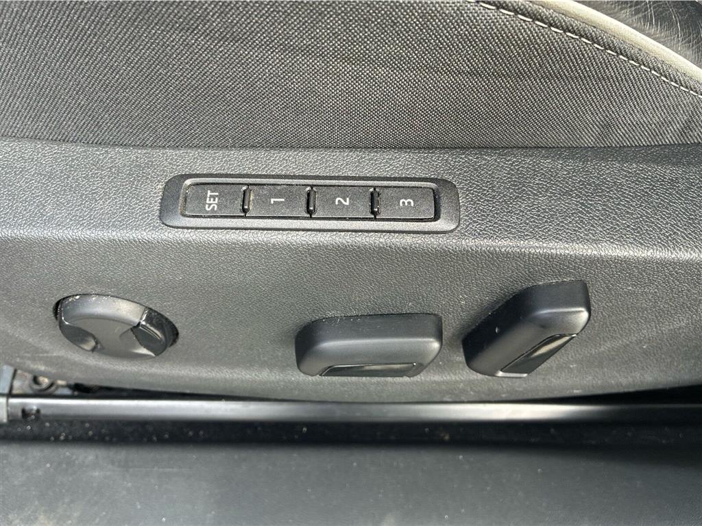 Skoda Enyaq Sportline billede 14