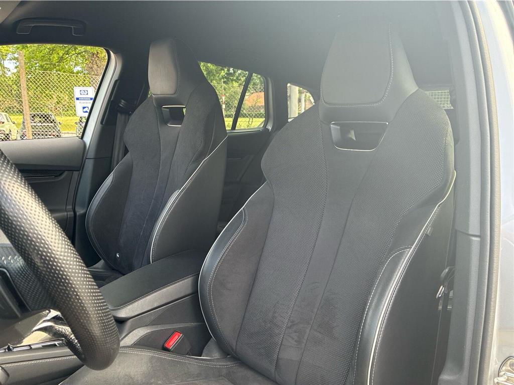 Skoda Enyaq Sportline billede 20