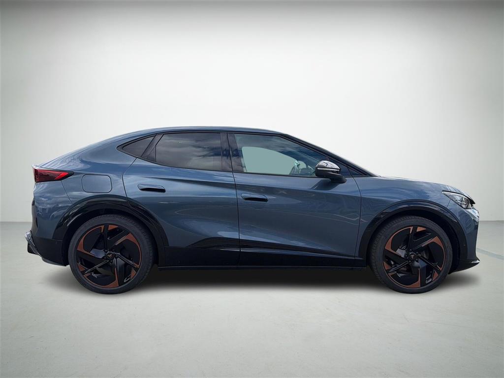 Cupra Tavascan VZ Adrenaline billede 5