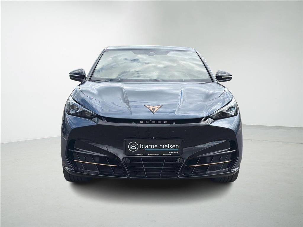 Cupra Tavascan VZ Adrenaline billede 6