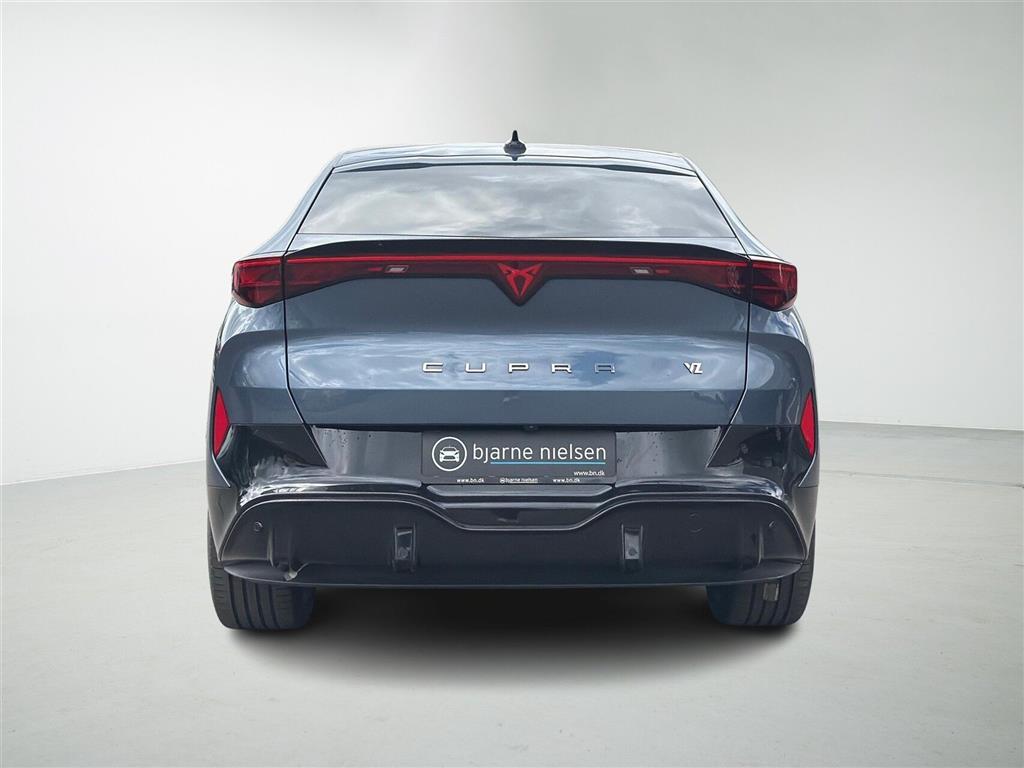 Cupra Tavascan VZ Adrenaline billede 7