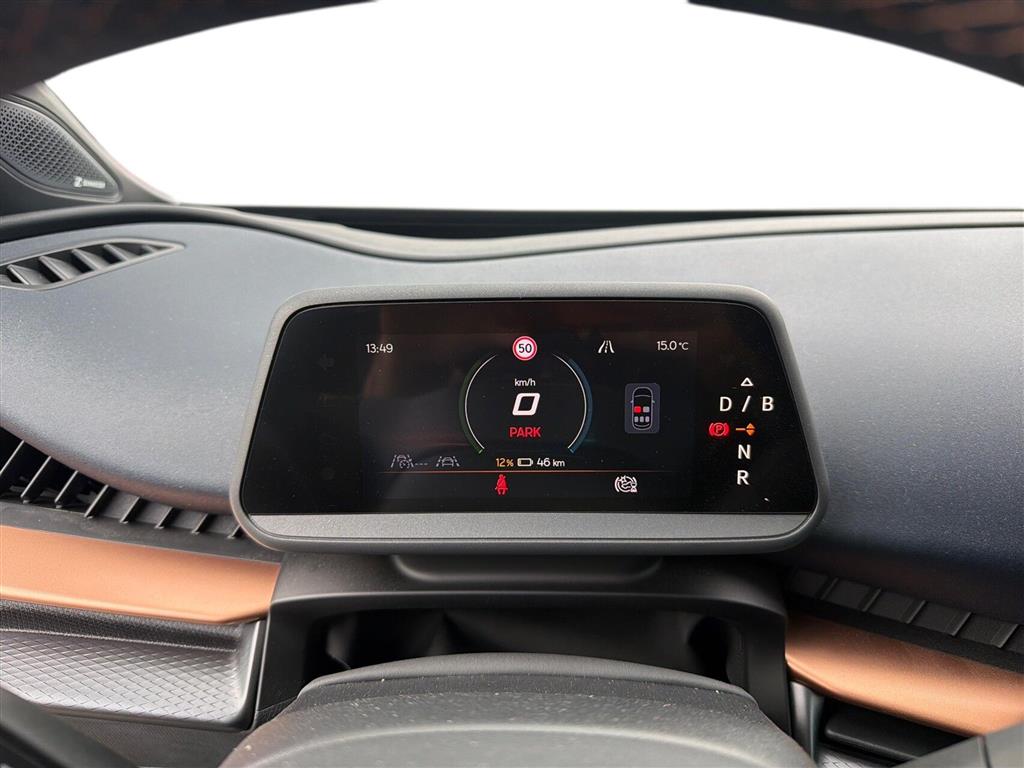 Cupra Tavascan VZ Adrenaline billede 14