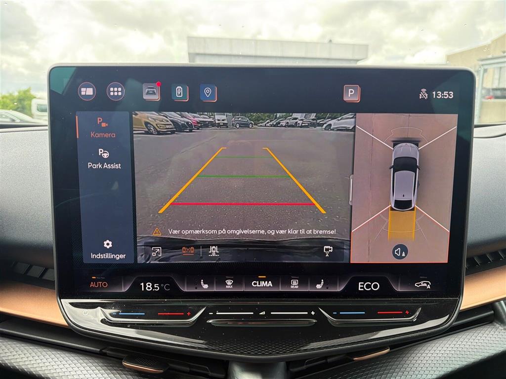 Cupra Tavascan VZ Adrenaline billede 18