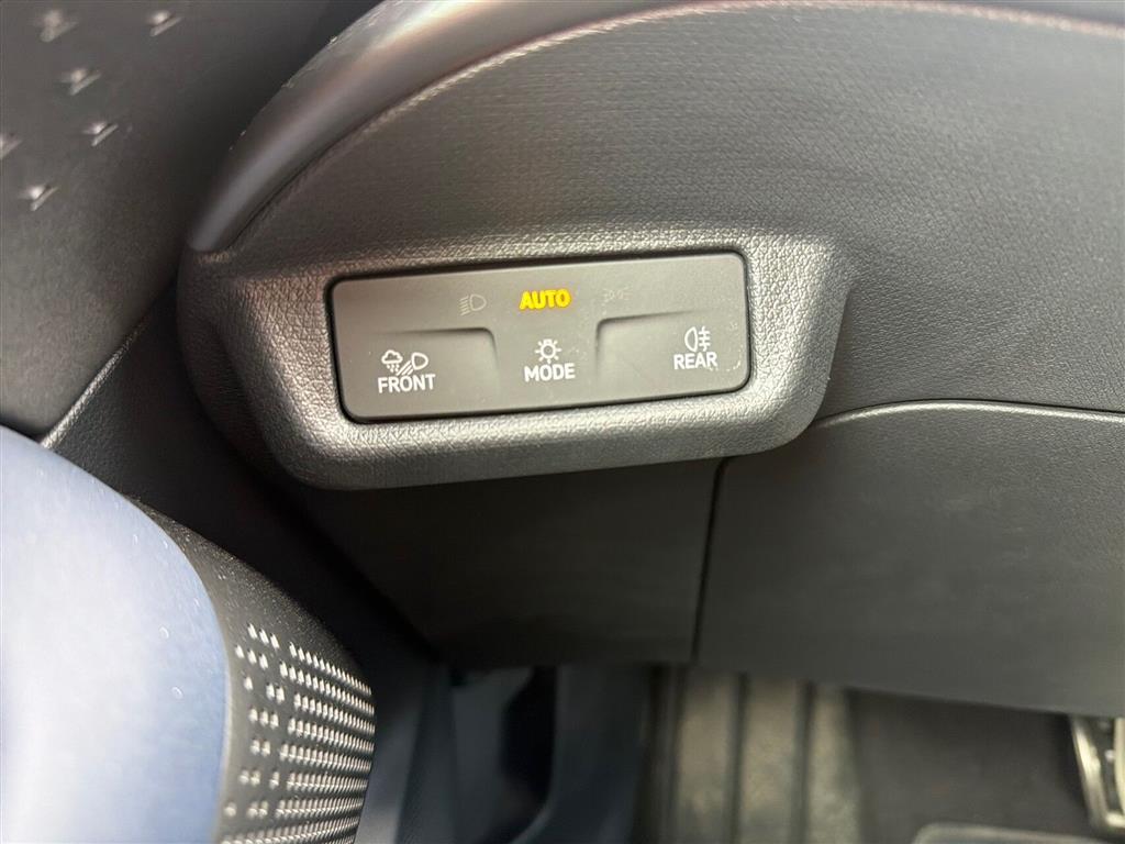 Cupra Tavascan VZ Adrenaline billede 19
