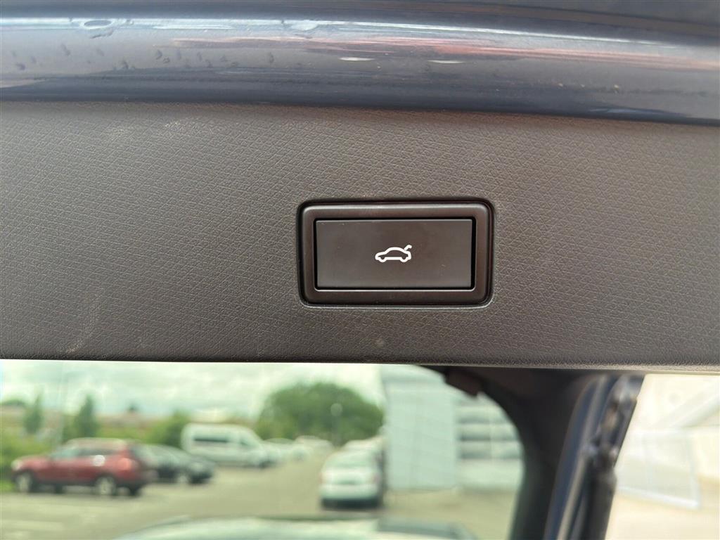 Cupra Tavascan VZ Adrenaline billede 20