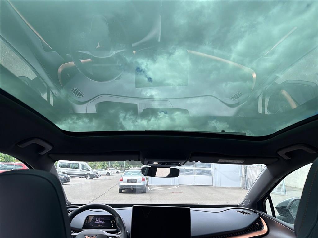 Cupra Tavascan VZ Adrenaline billede 21