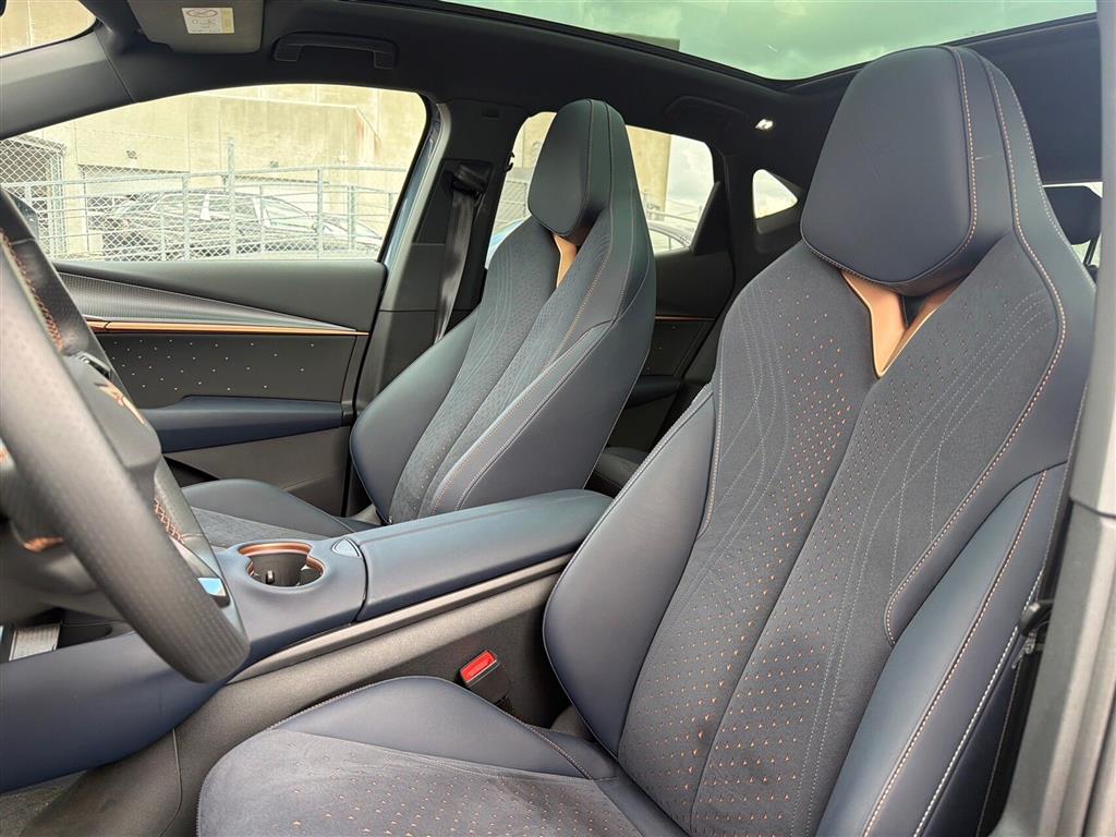 Cupra Tavascan VZ Adrenaline billede 24