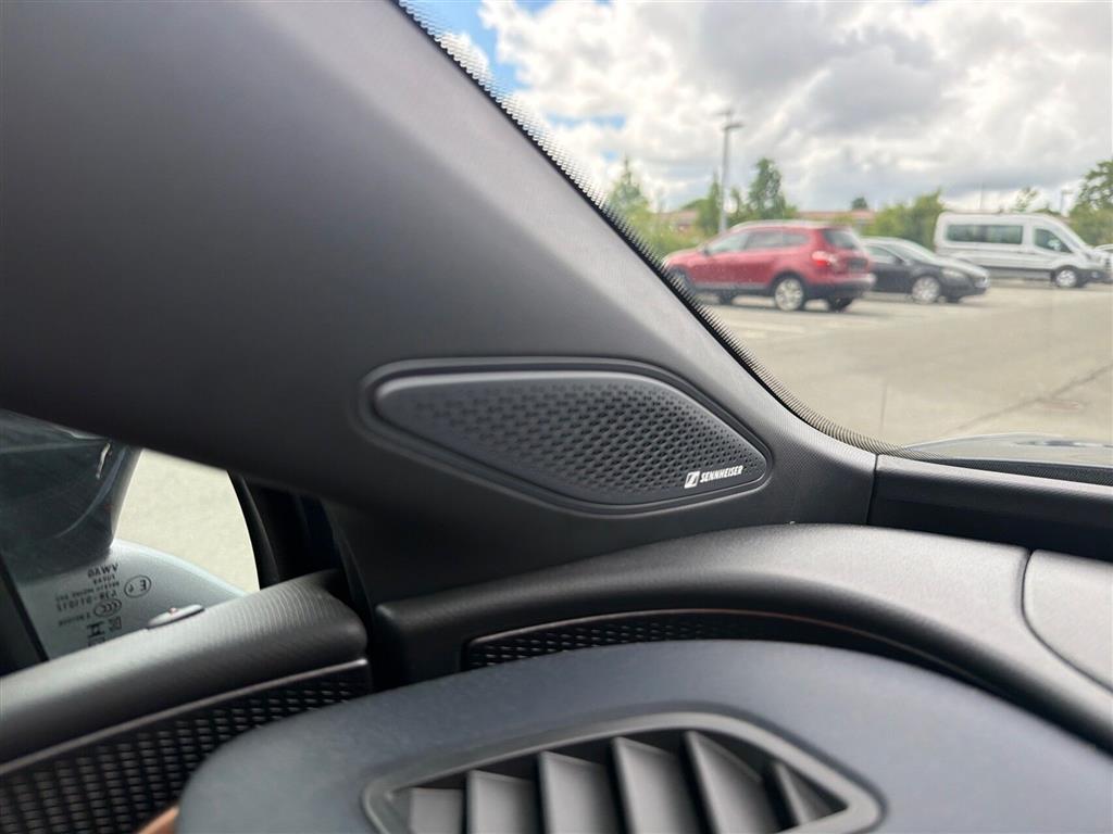Cupra Tavascan VZ Adrenaline billede 29