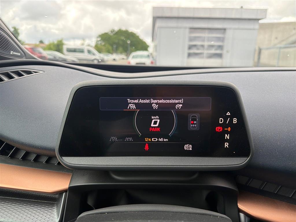 Cupra Tavascan VZ Adrenaline billede 30