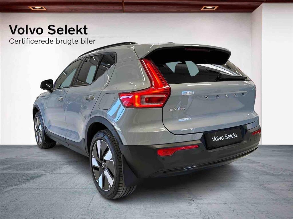 Volvo EX40 Plus billede 4