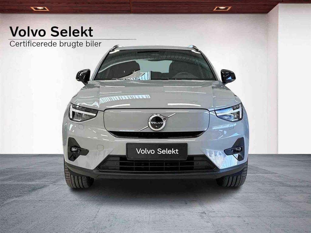 Volvo EX40 Plus billede 5