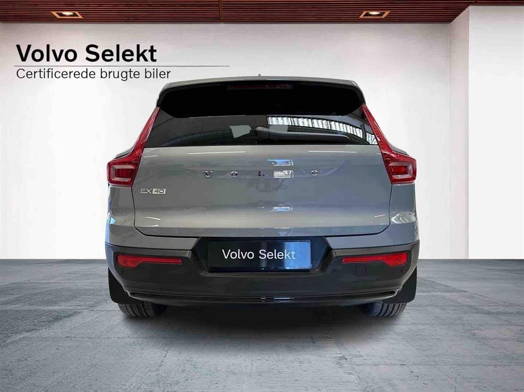 Volvo EX40 Plus billede 6