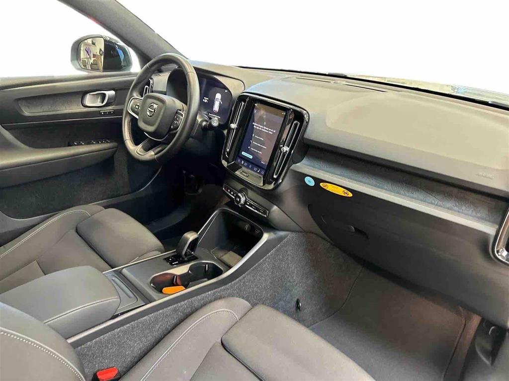 Volvo EX40 Plus billede 10