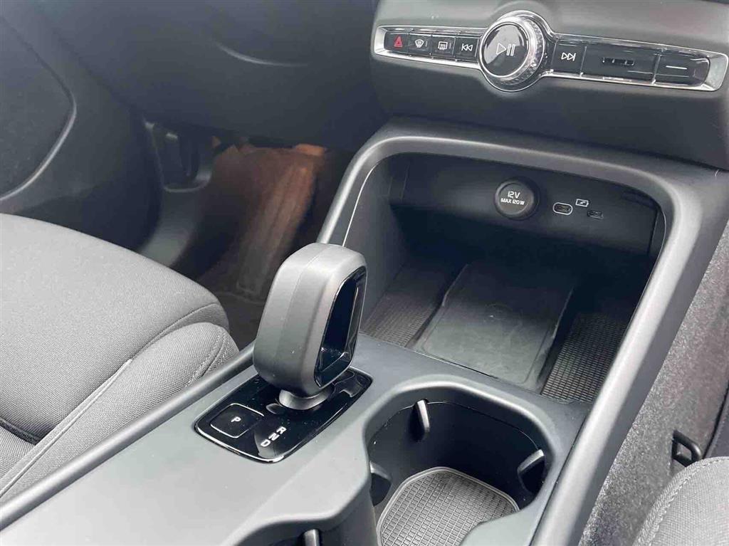 Volvo EX40 Plus billede 18