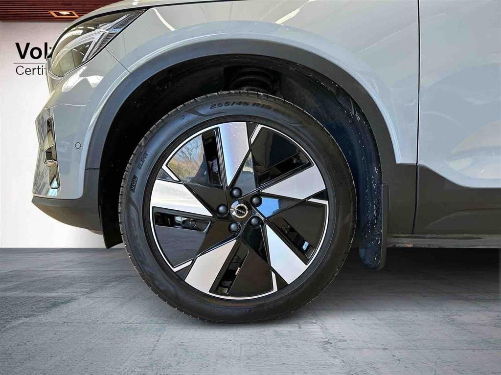 Volvo EX40 Plus billede 20