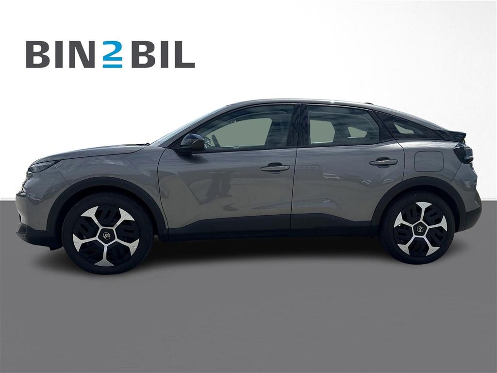 Citroën e-C4 You! billede 2